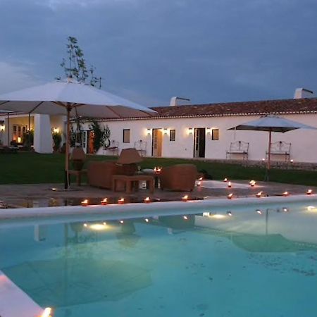 Monte Da Boavista - Country Family House Villa Alter do Chão Exterior foto