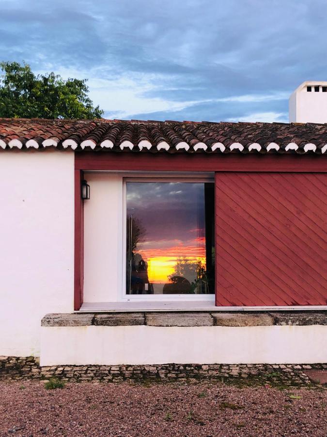 Monte Da Boavista - Country Family House Villa Alter do Chão Exterior foto