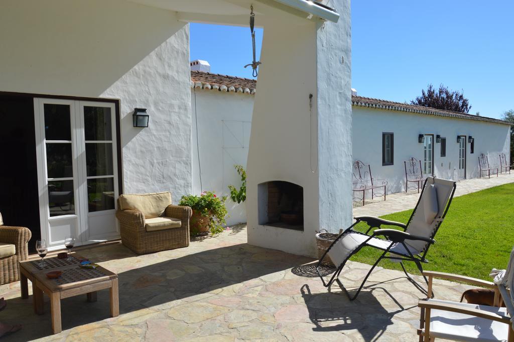 Monte Da Boavista - Country Family House Villa Alter do Chão Exterior foto