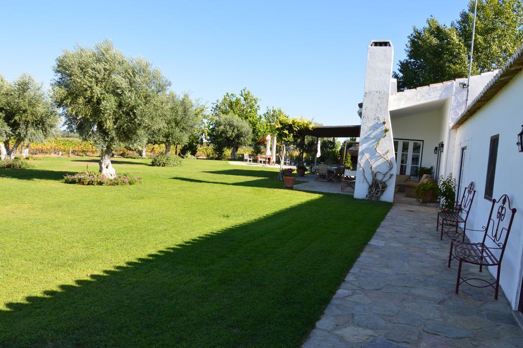 Monte Da Boavista - Country Family House Villa Alter do Chão Exterior foto