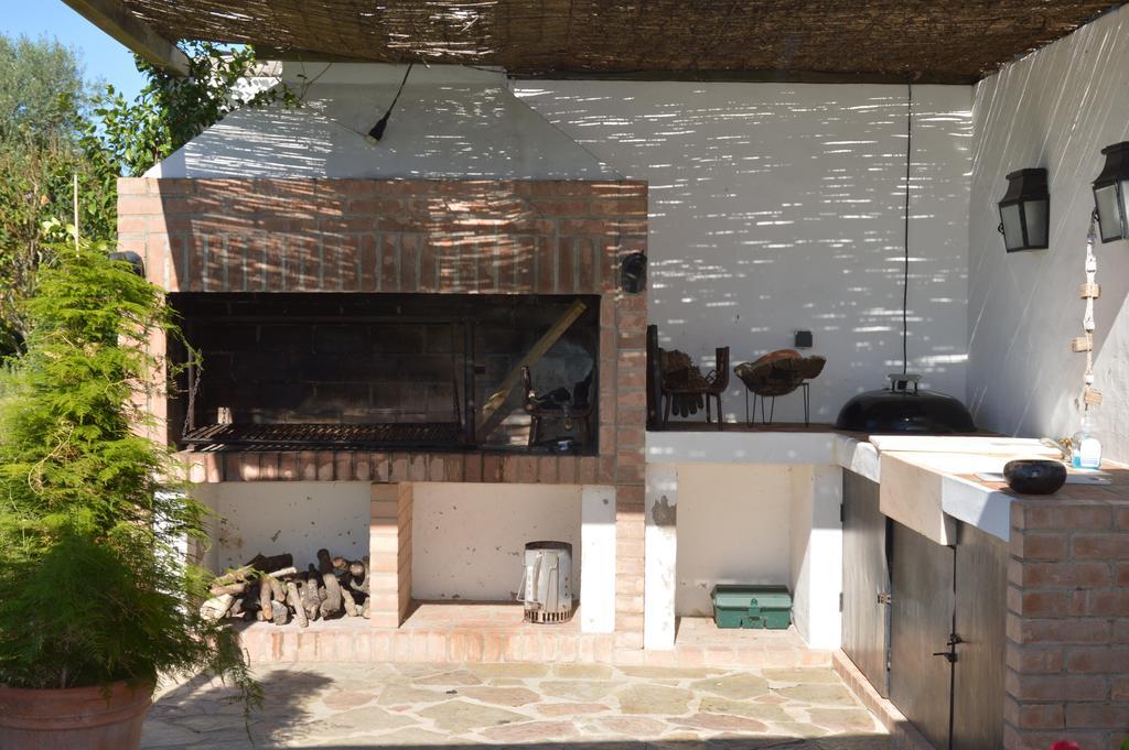 Monte Da Boavista - Country Family House Villa Alter do Chão Exterior foto