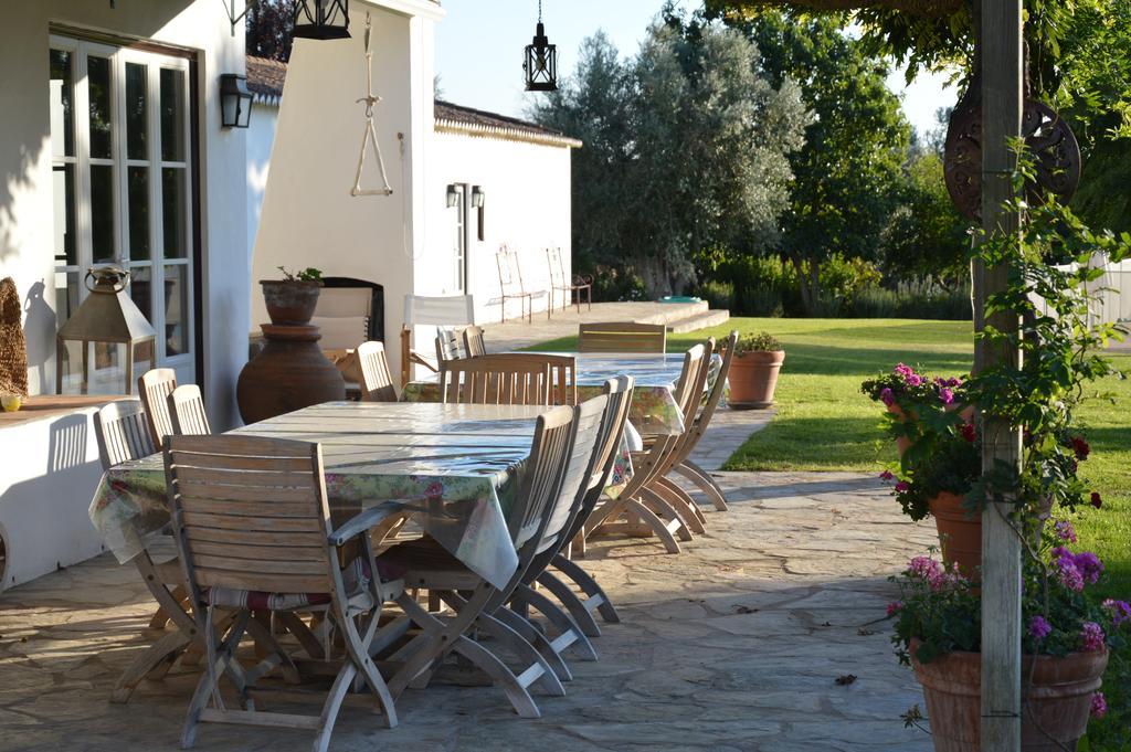 Monte Da Boavista - Country Family House Villa Alter do Chão Exterior foto
