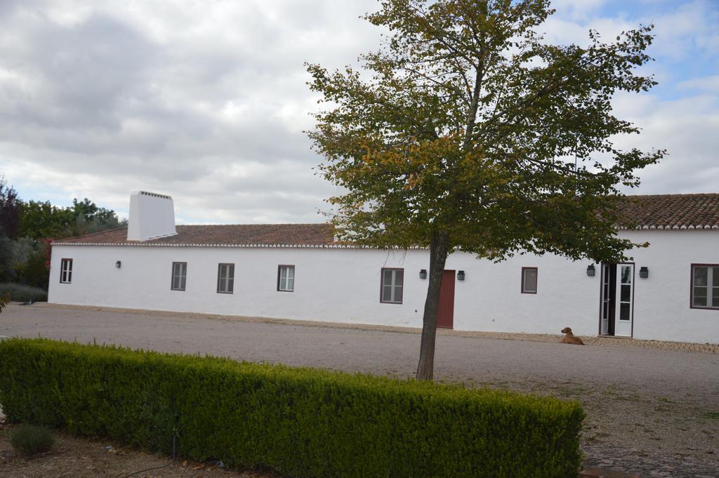 Monte Da Boavista - Country Family House Villa Alter do Chão Exterior foto
