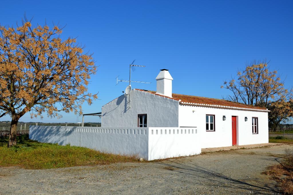 Monte Da Boavista - Country Family House Villa Alter do Chão Exterior foto